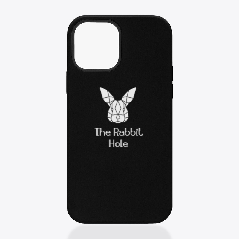 The rabbit hole logo
