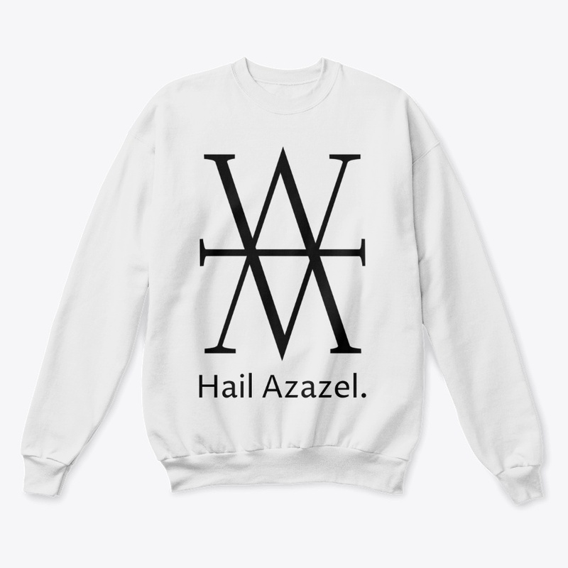 Azazel Merch