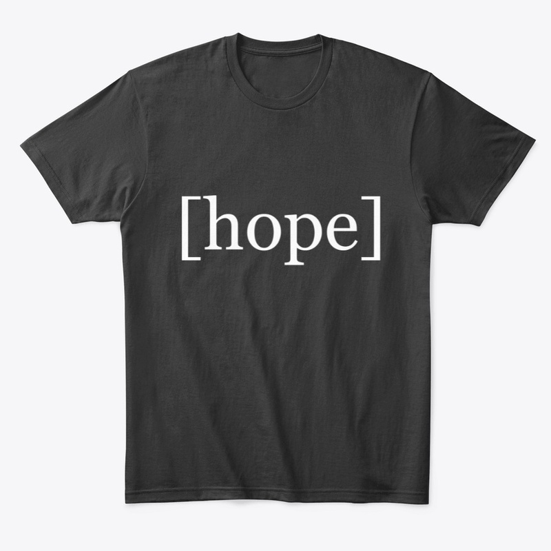 Hope in Brackets