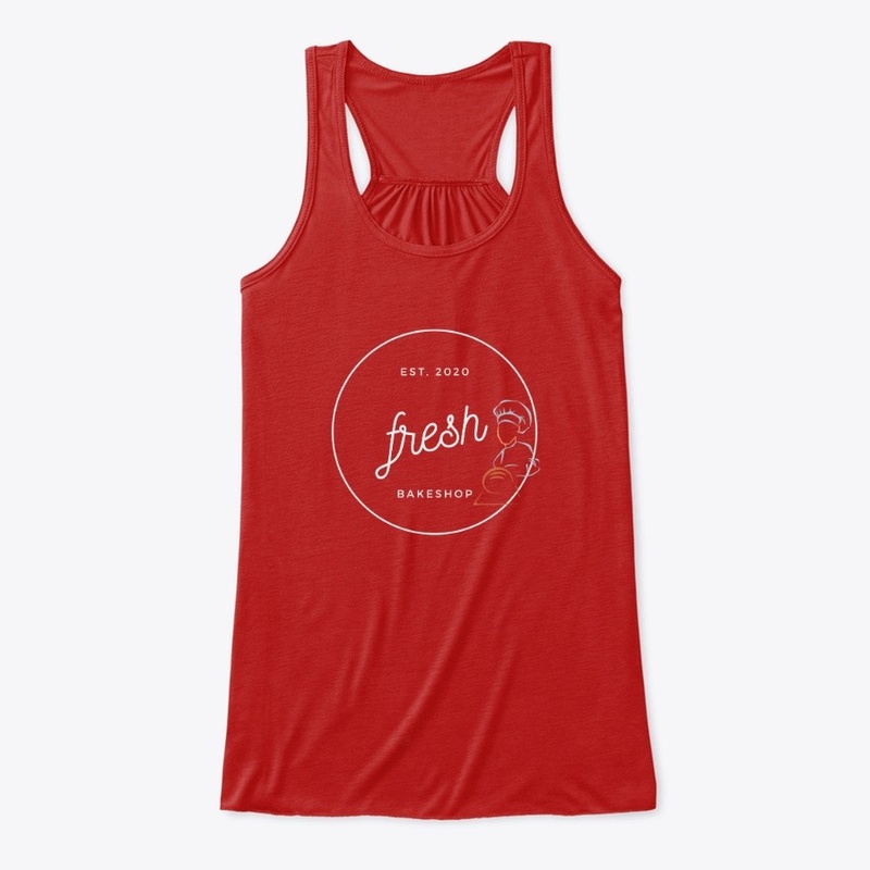Fresh bake shop