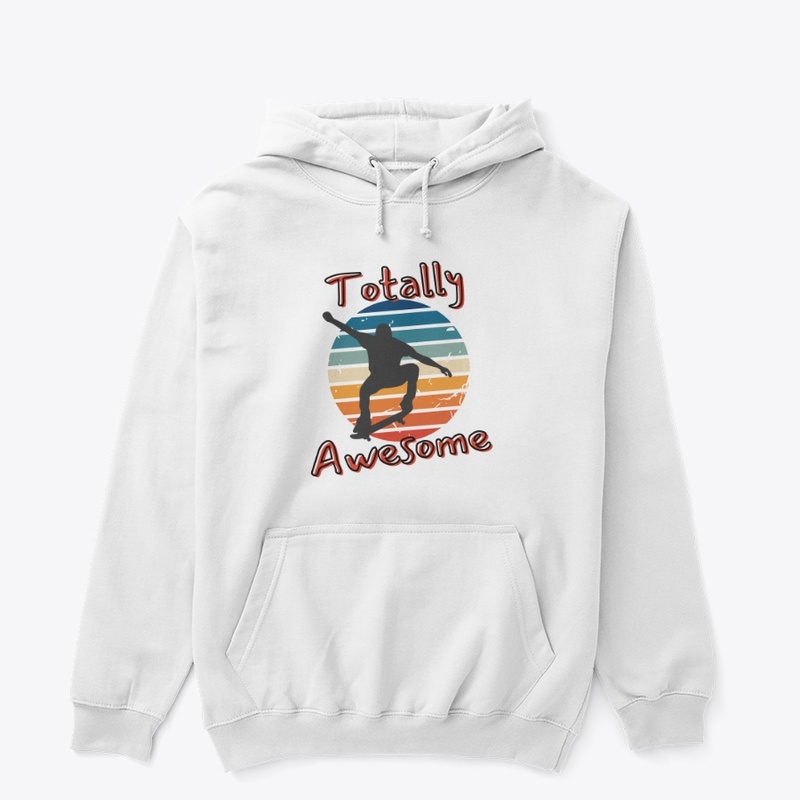 Totally Awesome