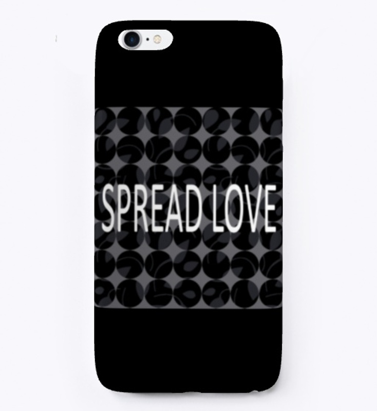 spread love