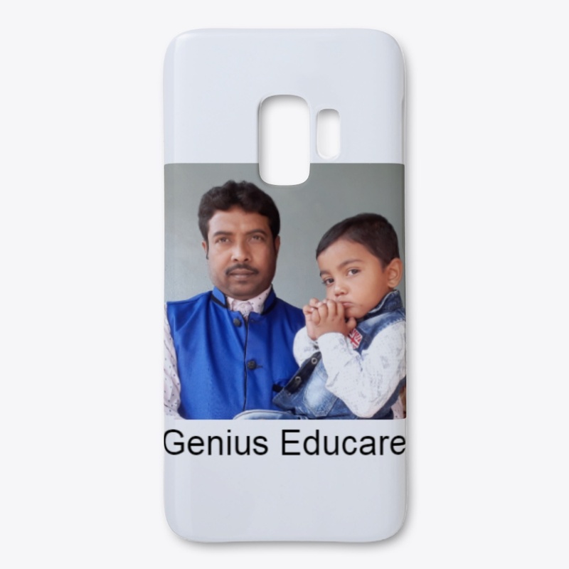 Genius Educare