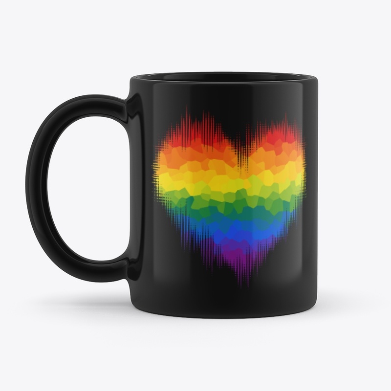 LOVE IS LOVE