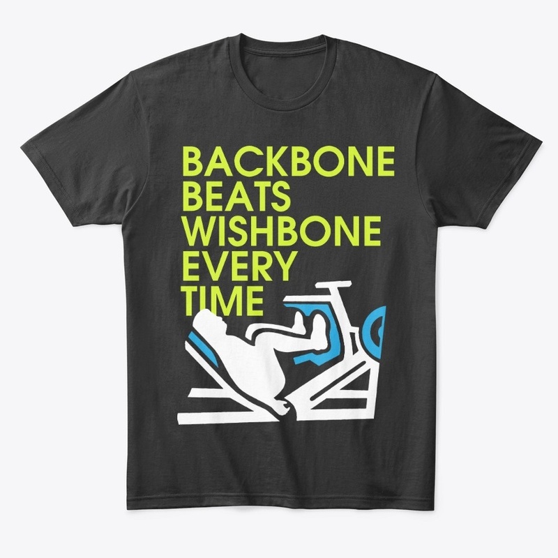 Backbone beats wishbone everytime.