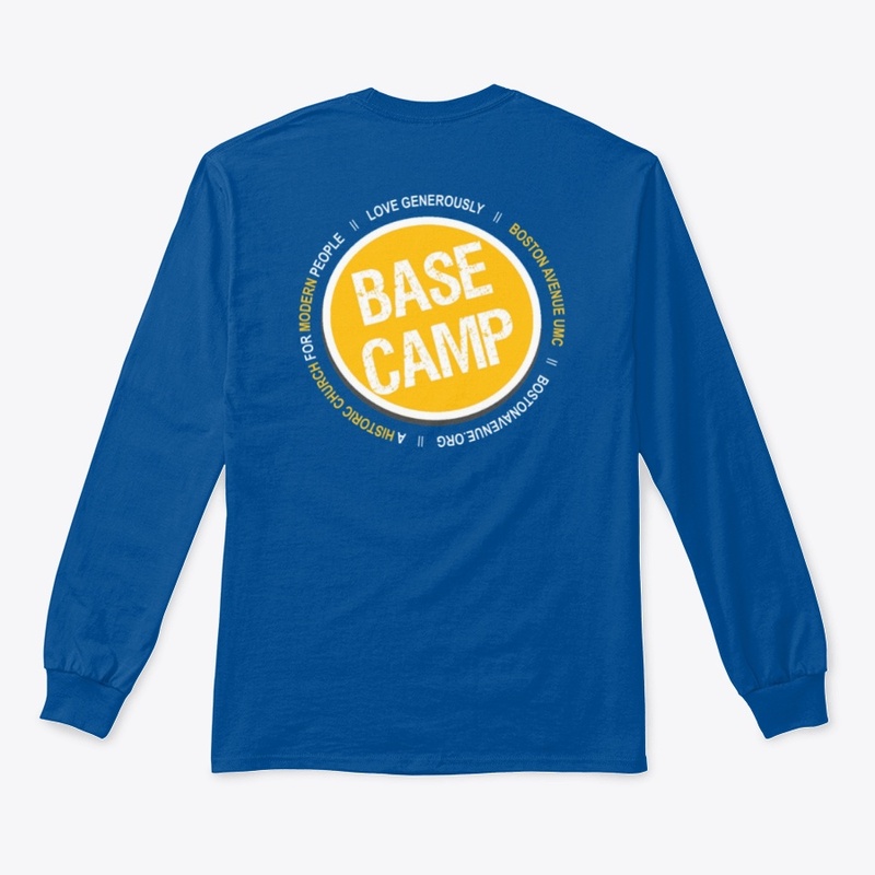 BASE Camp