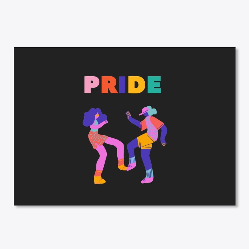PRIDE MONTH