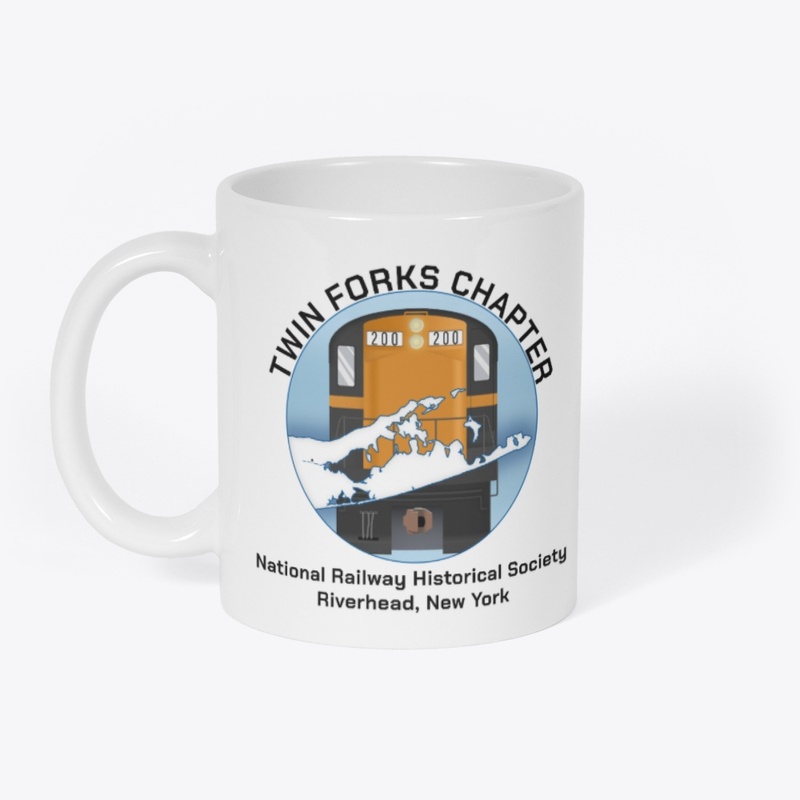 ORIGINAL Twin Forks NRHS Logo