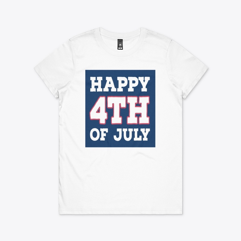 Happy 4th of July