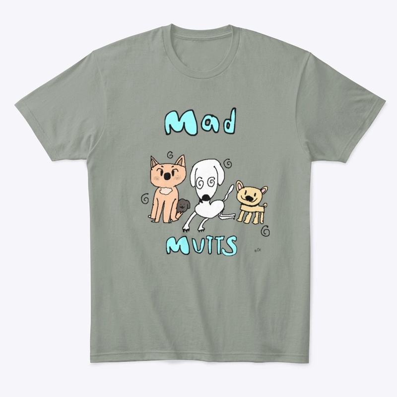 Mad Mutts