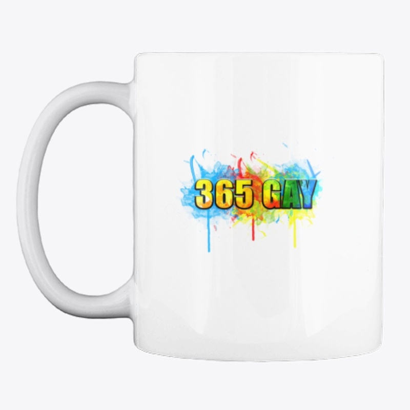 365 Gay