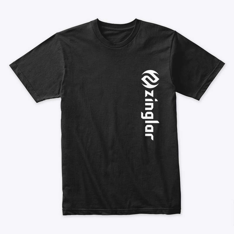 Zinglar Premium Tee