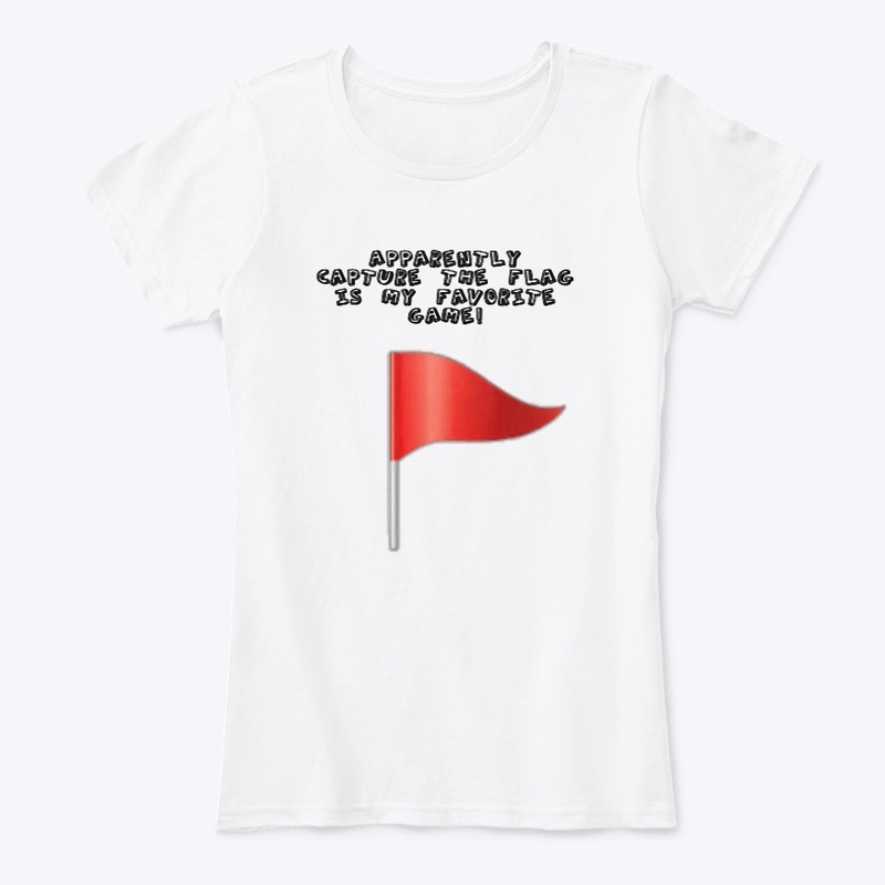 Capture the flag!