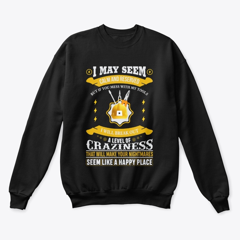 Electrical Engineer T Shirt Design