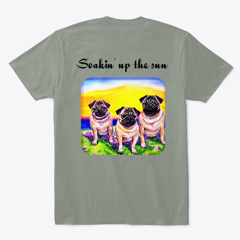 The Welsh Grumble Collection
