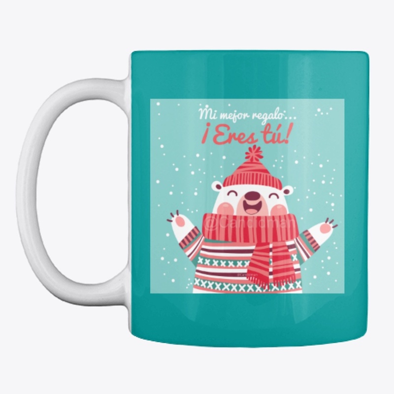 Mi mejor regalo