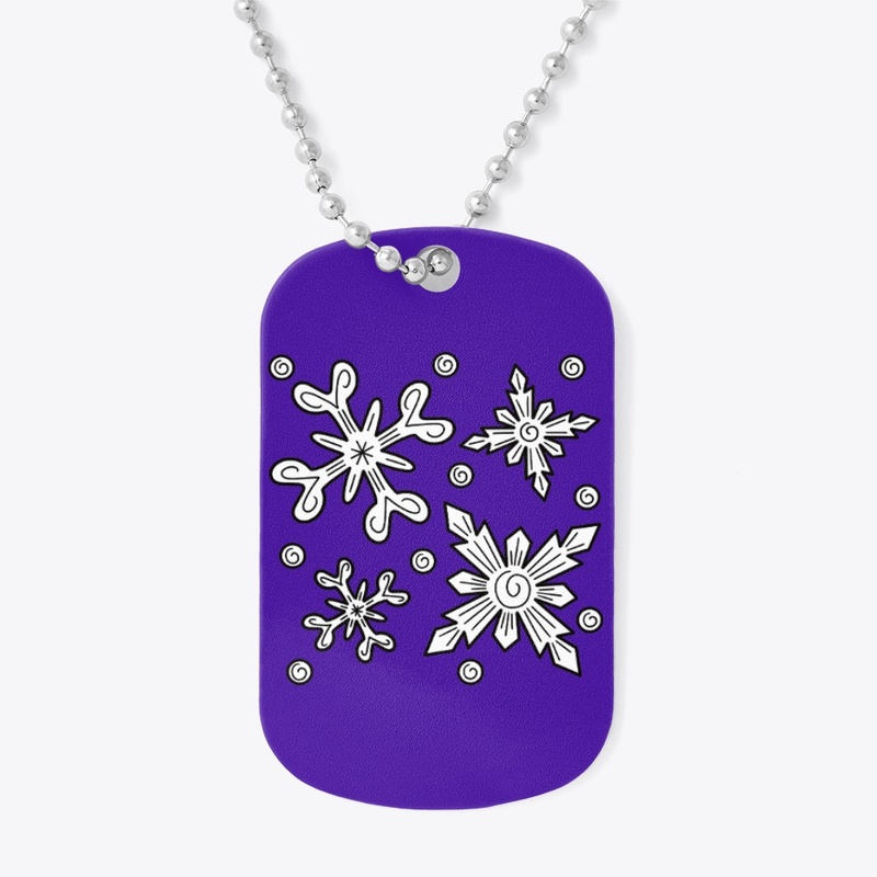 snowflakes 