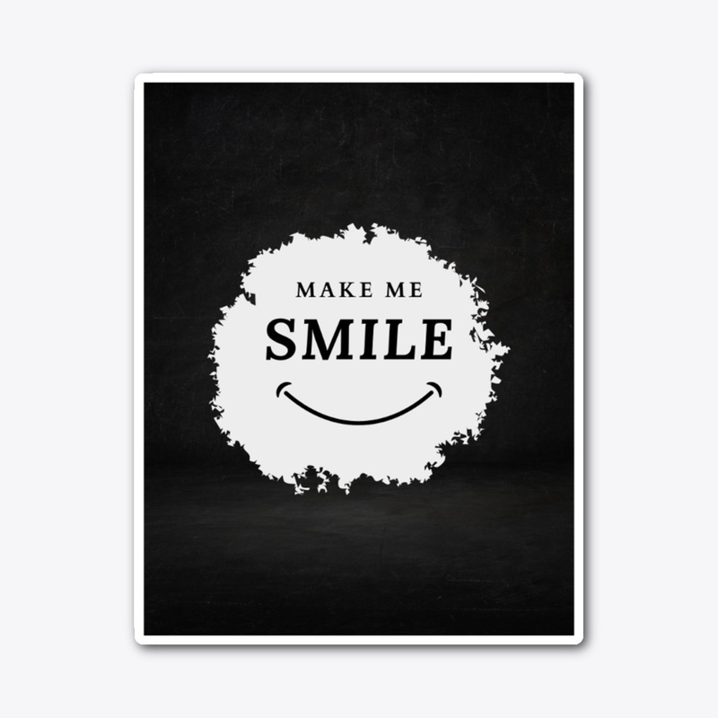 Make me Smile 