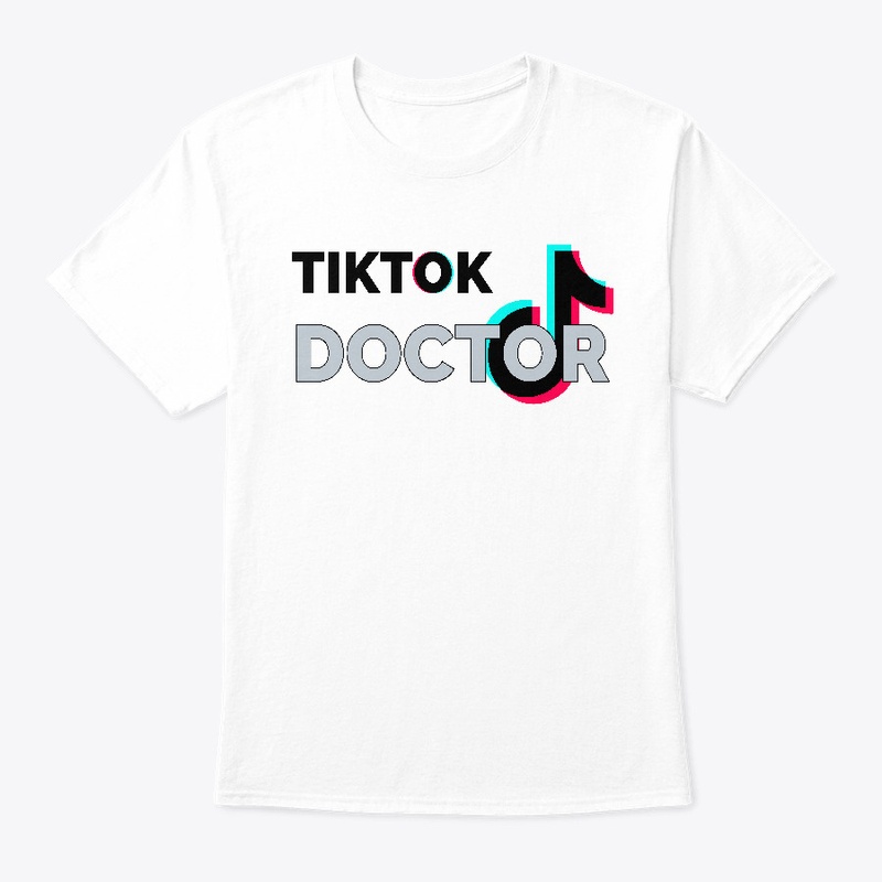 TIKTOK DOCTOR COLLECTION 1
