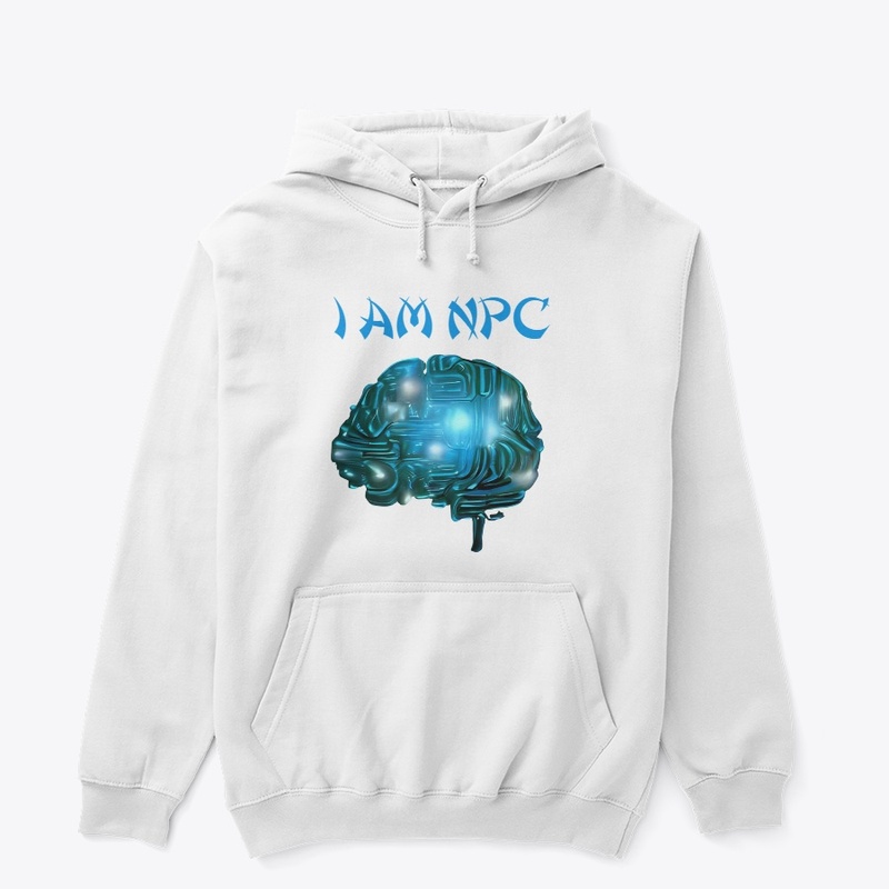 I am npc