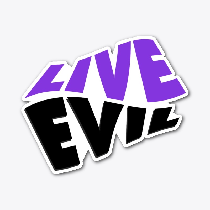 Master Of Evil