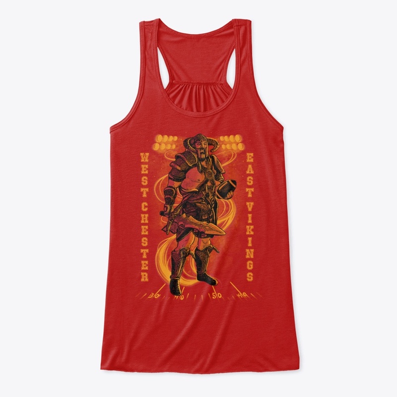 West Chester East Vikings - Exclusive
