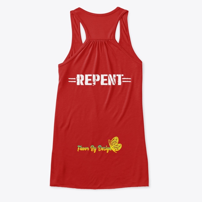 RAPTURE READY