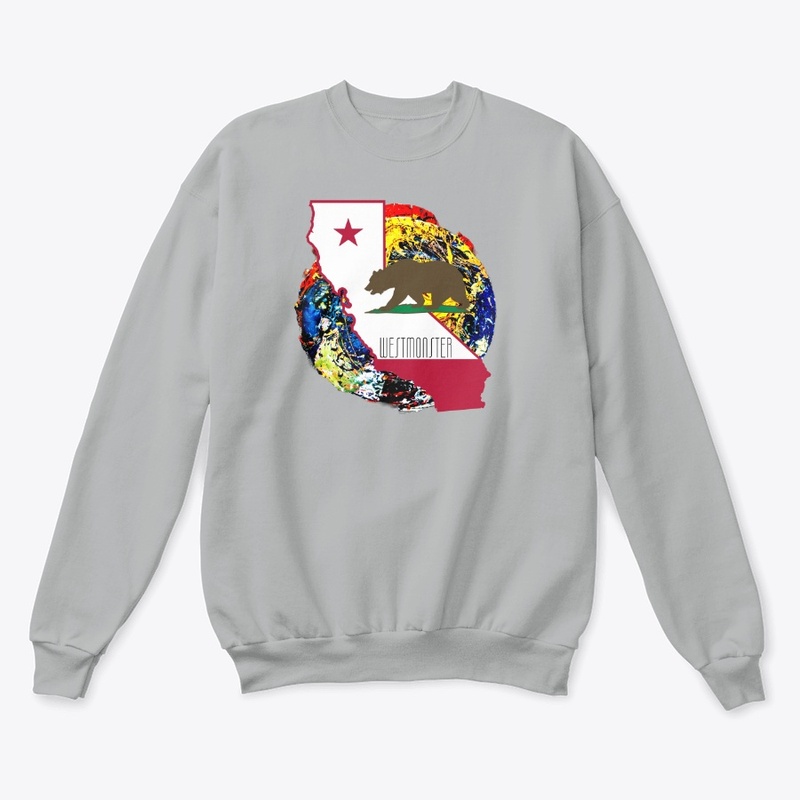 Cali Love