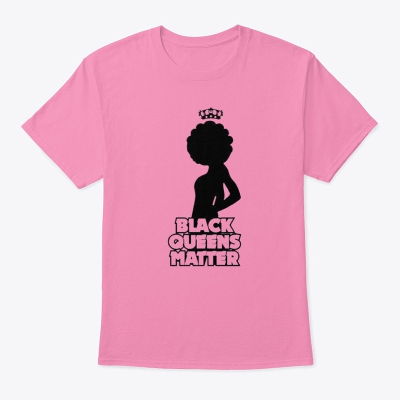 Black Queens Matter