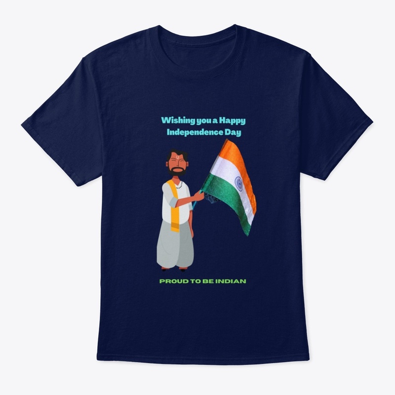 wishing you a happy independence day 