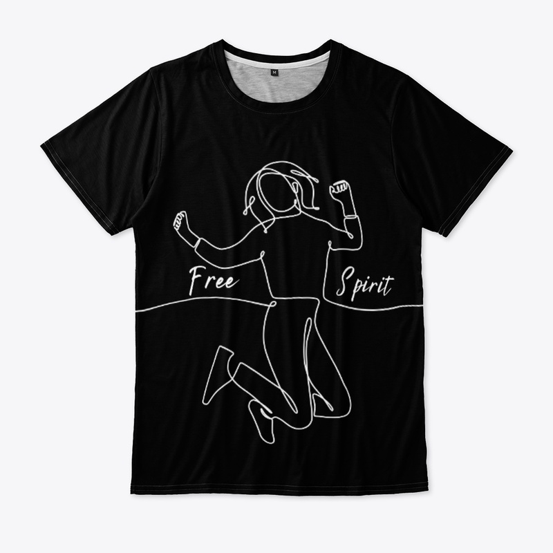 Free Spirit 01