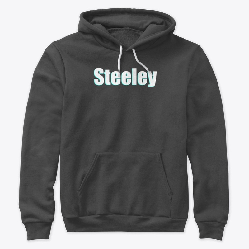 Steeley Hoodie