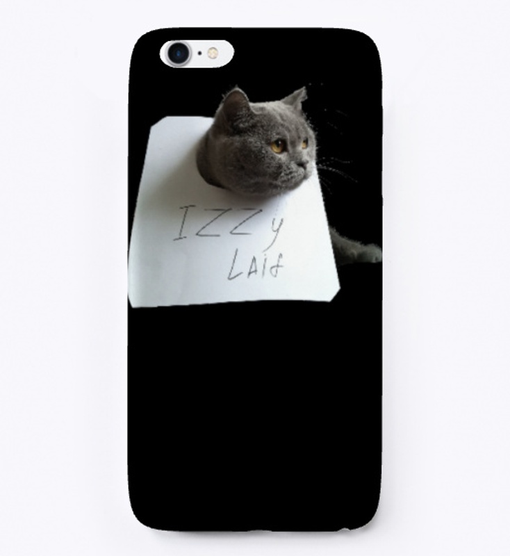IzzyLaif 1