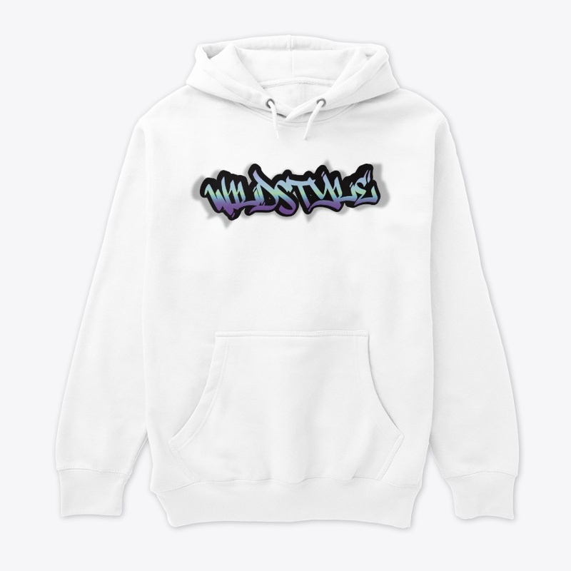 Wildstyle