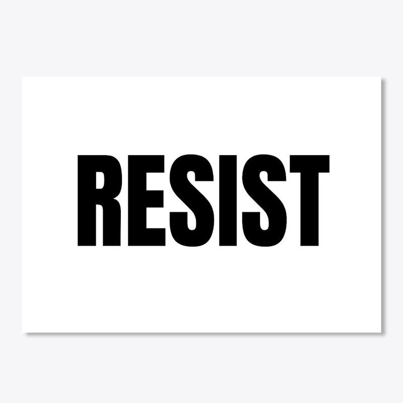 RESIST