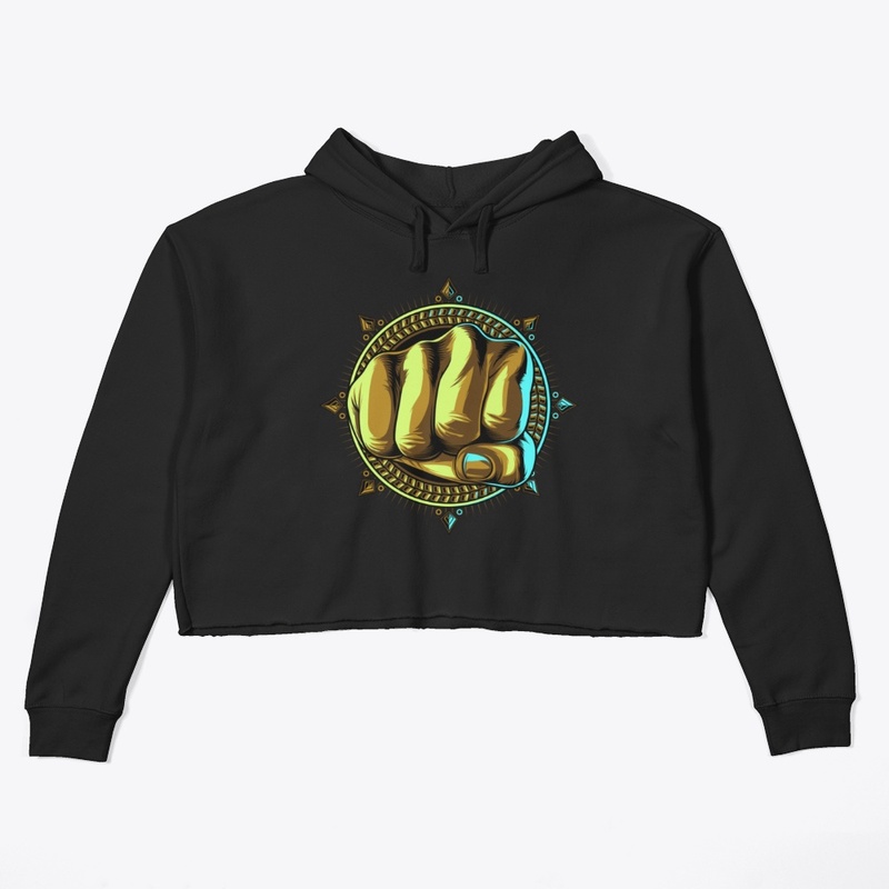 Hydro74 Hand T-shirt