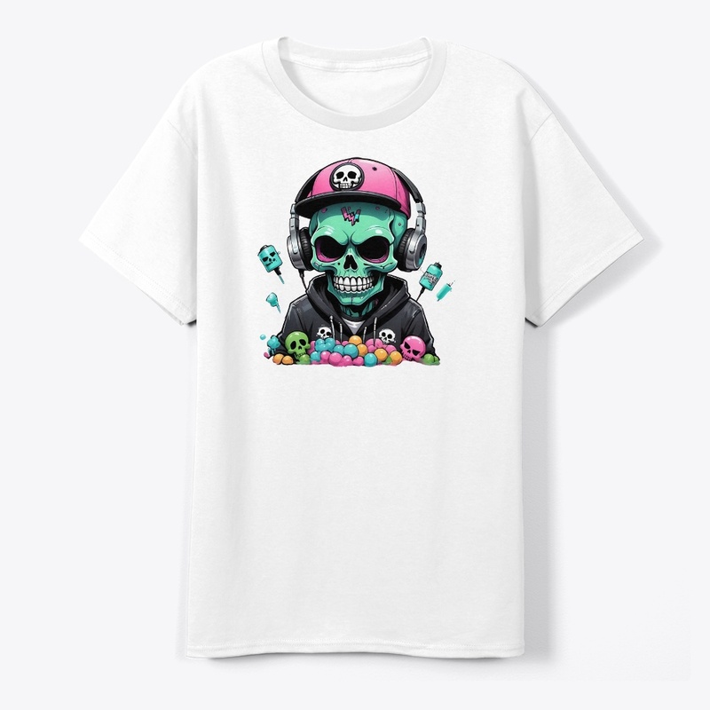 Skull n Bones Collection