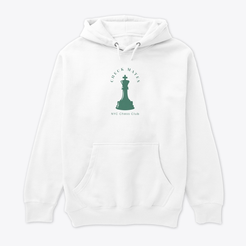 "Checkmate: A Decisive Chess Move"