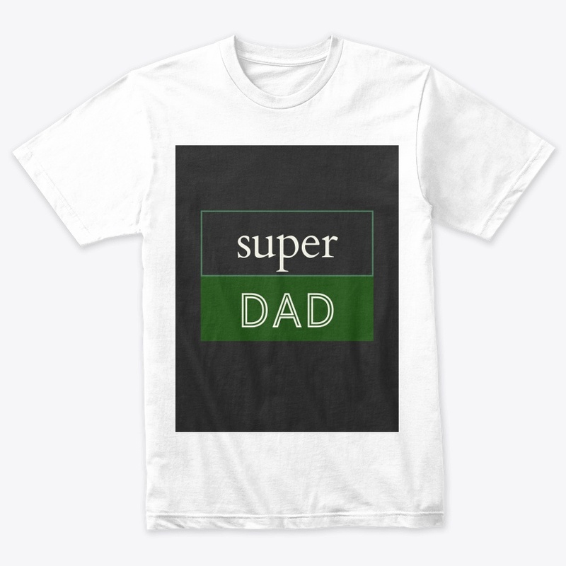 Legendary Father's T shirt