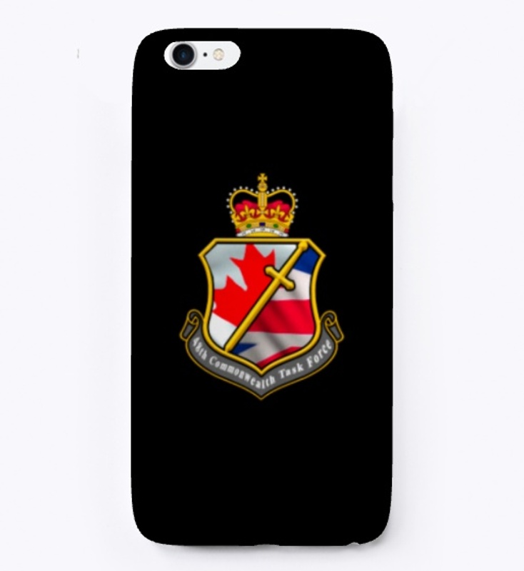 48th Commonwealth Task Force Merch