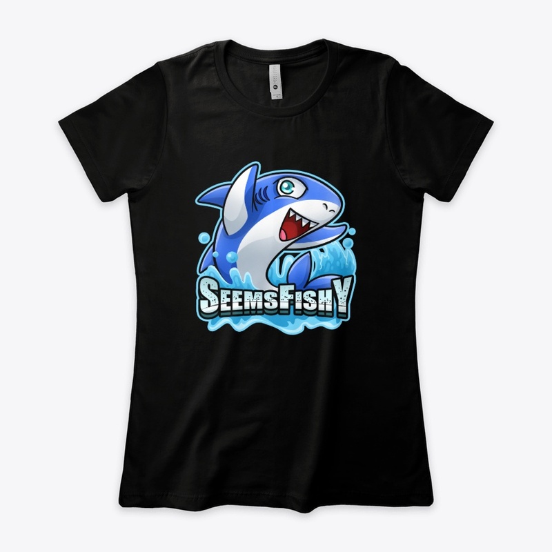 Fish Friendly Tee