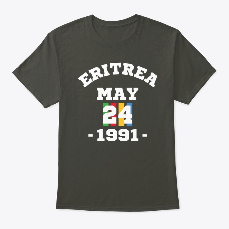 Eritrea May 24 – Victory & Freedom 