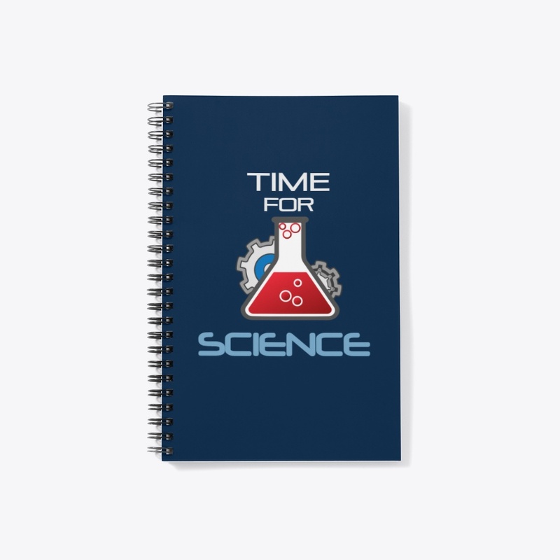 Science Time