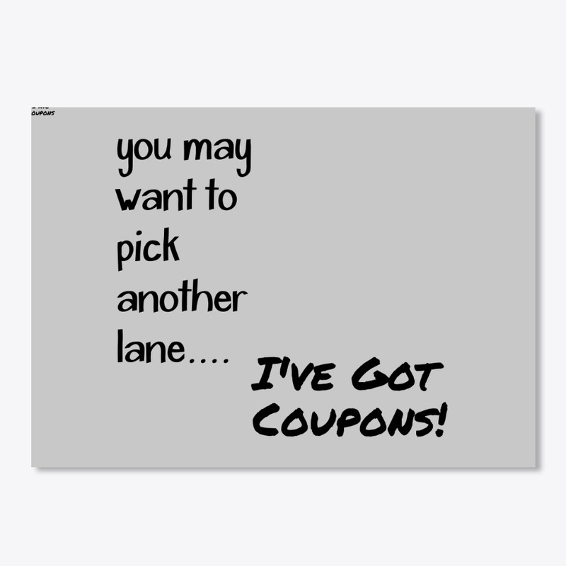 I've Got Coupons Collection