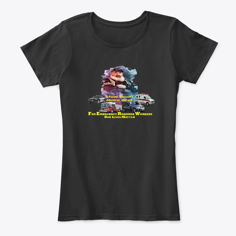 The Bear S.D.M.O Campaign 2022  