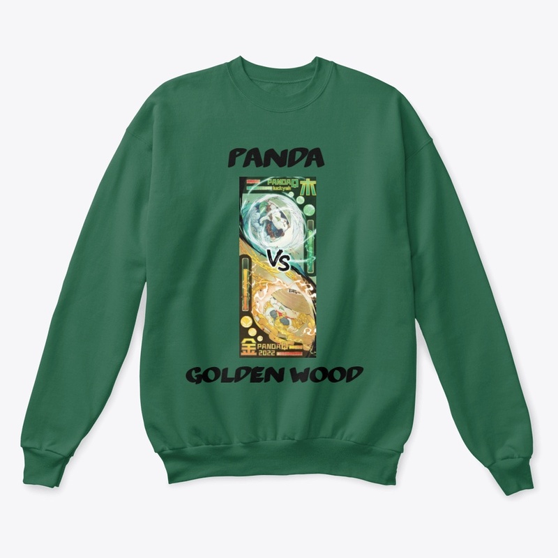 PandaQ Designer Products