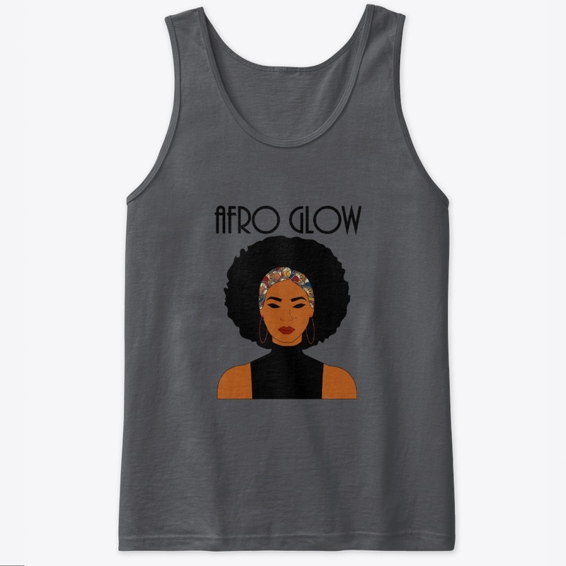 Afro Glow