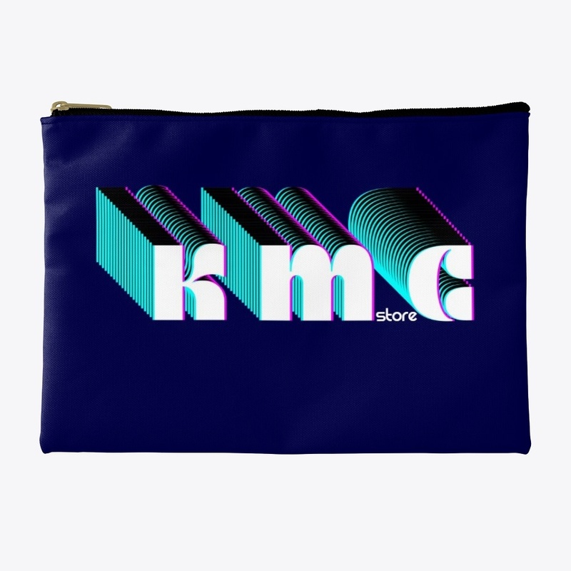Pouch KMC
