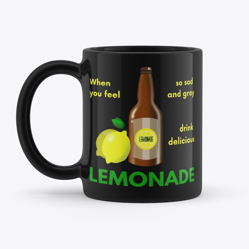 Lemonade