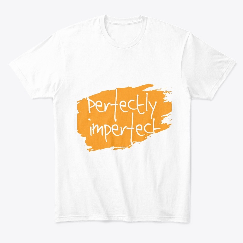 perfectly imperfect